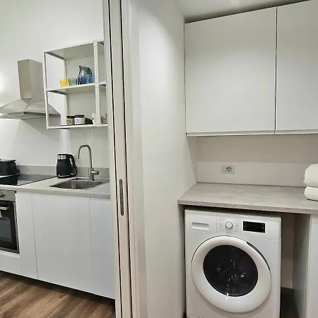 Appartement Mio Lovely Historic Center