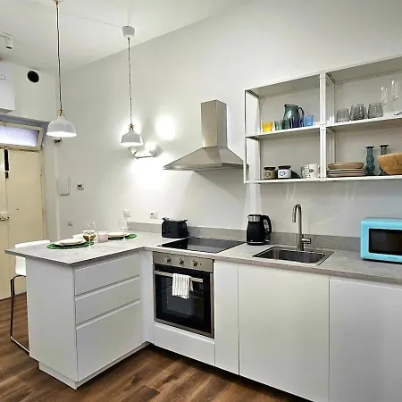 Mio Lovely Historic Center Appartement