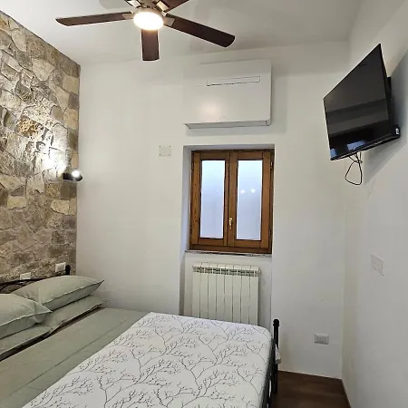 Mio Lovely Historic Center Appartement