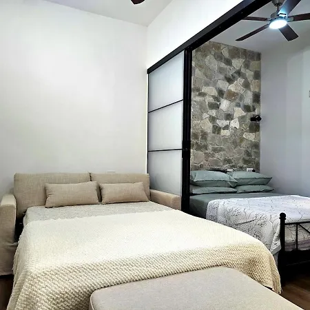 Appartement Mio Lovely Historic Center *