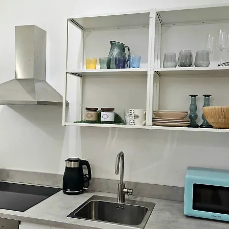 Appartement Mio Lovely Historic Center *