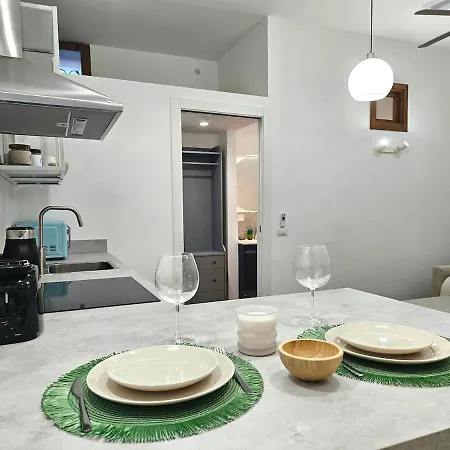 Mio Lovely Historic Center Appartement *